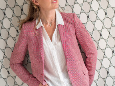 Axelle Loichot - le Sens du Détail - designer