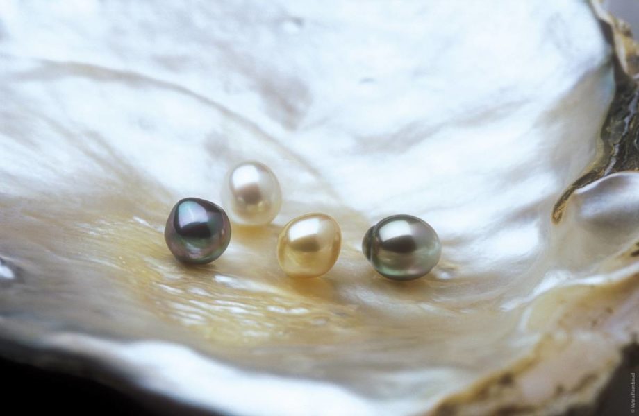 Perles - Le Sens du détail