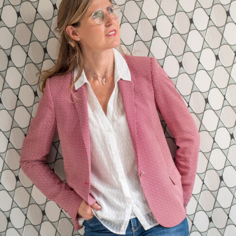 Axelle Loichot - le Sens du Détail - Créatrice