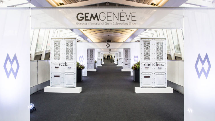 Salons Geneve